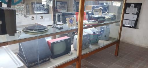 عکس موزه فرهنگ و آموزش