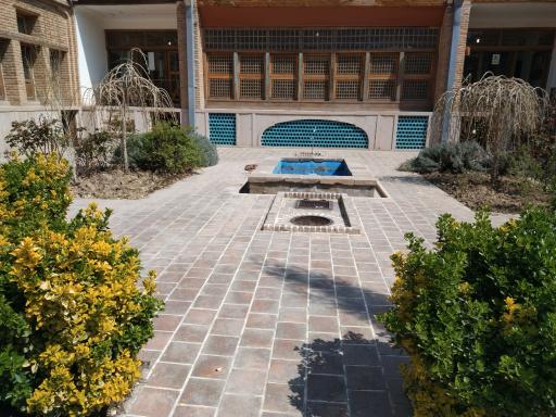 عکس موزه فرهنگ و آموزش