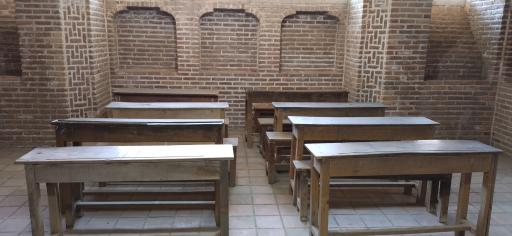 عکس موزه فرهنگ و آموزش