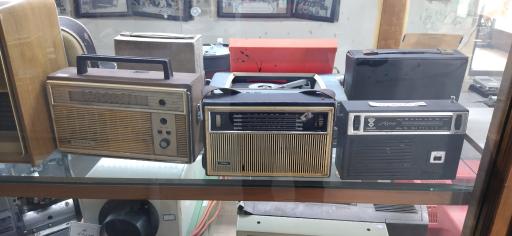 عکس موزه فرهنگ و آموزش