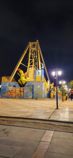 عکس کشتی صبا