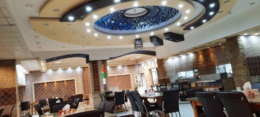 عکس رستوران  بندر