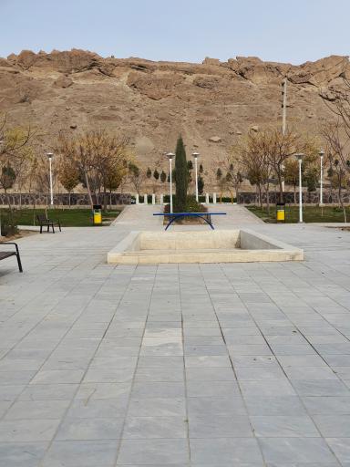 پارک ایران زمین