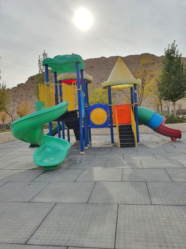 پارک ایران زمین