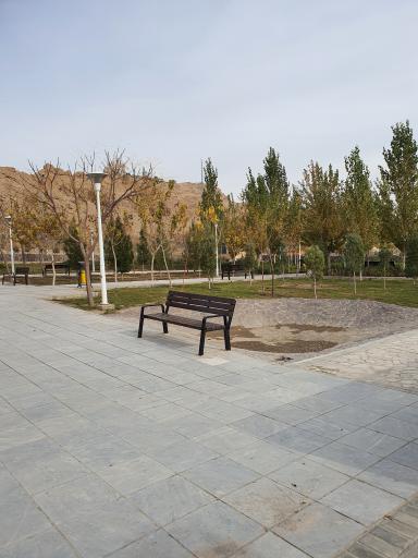 عکس پارک ایران زمین