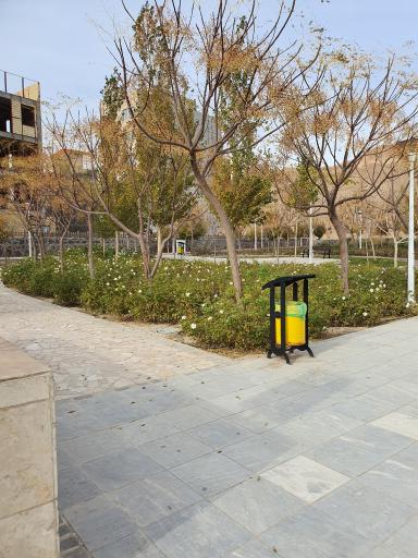 عکس پارک ایران زمین