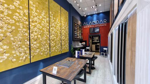 عکس فروشگاه علمدار