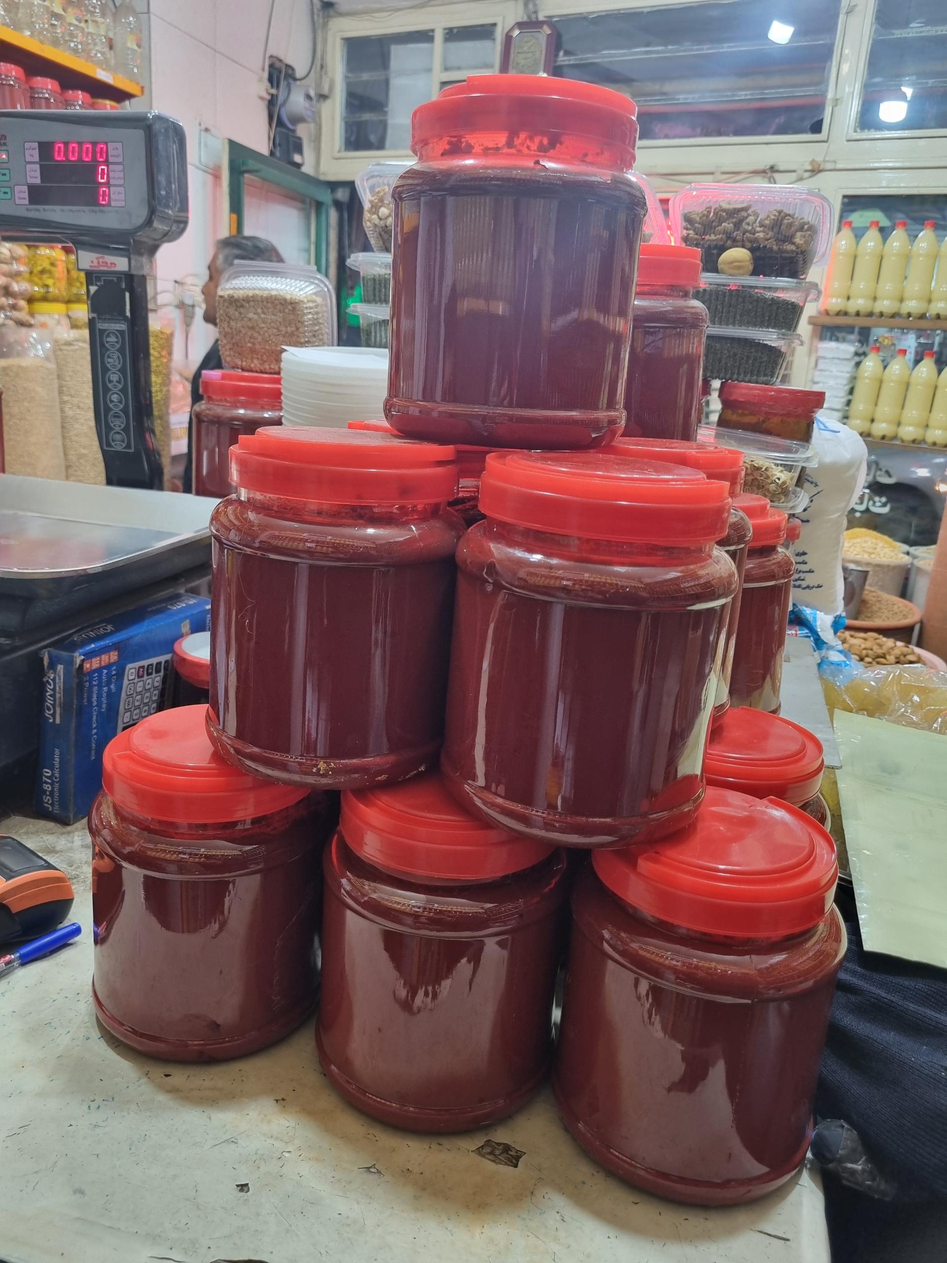 عکس عرقیات اطمینان محمدی