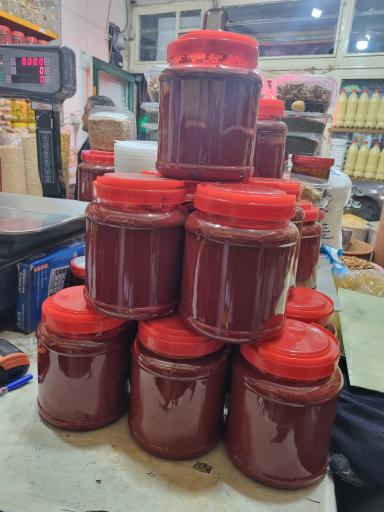 عکس عرقیات اطمینان محمدی