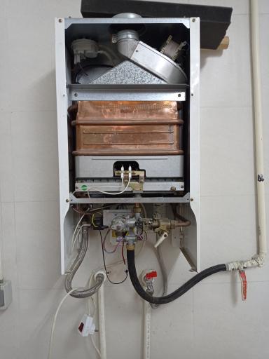 عکس خدمات فنی طاها