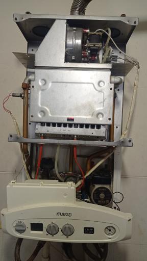 عکس خدمات فنی طاها