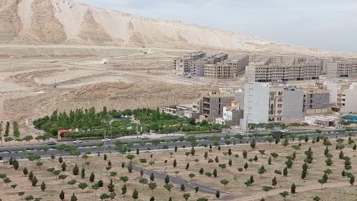 عکس پارک ایران زمین