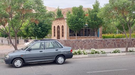 پارک ایران زمین