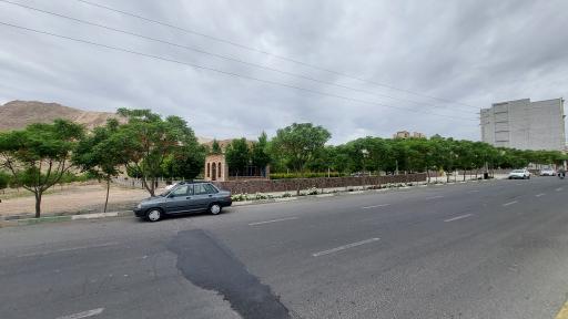 پارک ایران زمین