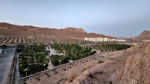 پارک ایران زمین