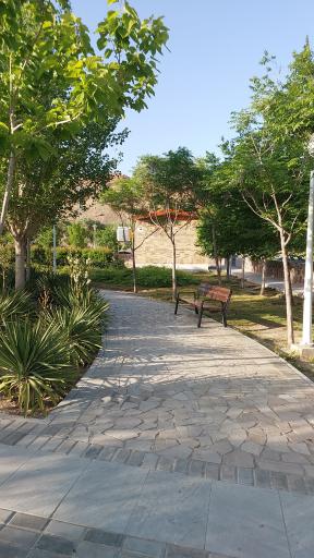 پارک ایران زمین