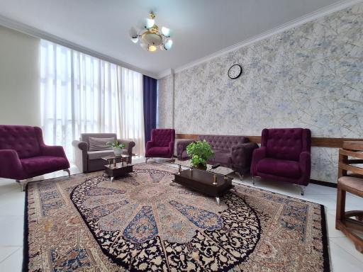 عکس خانه مسافر سمیعی (یلدا ۲)