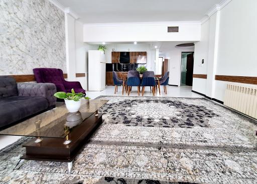 عکس خانه مسافر سمیعی (یلدا ۲)