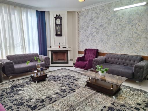 عکس خانه مسافر سمیعی (یلدا ۲)