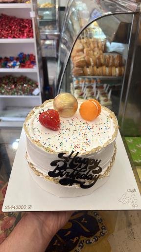 عکس قنادی یلدا