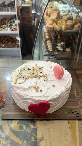 عکس قنادی یلدا