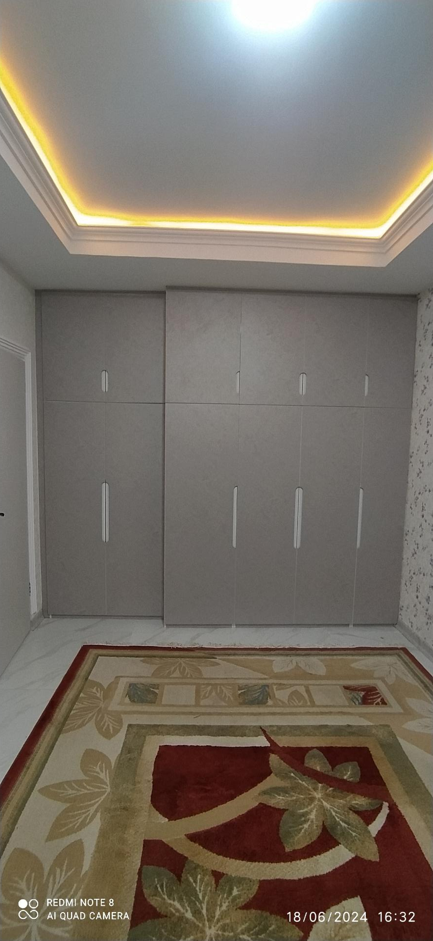 عکس کابینت جام جم