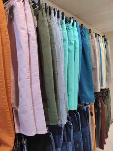 عکس پوشاک سلین 