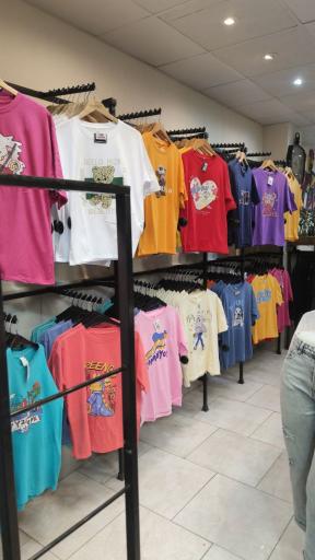 عکس پوشاک سلین 