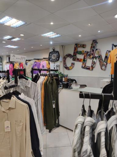 عکس پوشاک سلین 