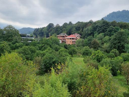 عکس هتل لیلیوم