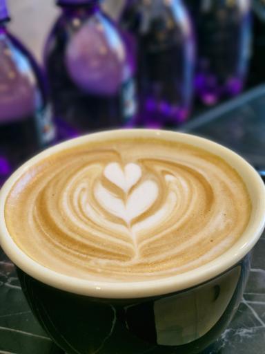 عکس جام شکلات 