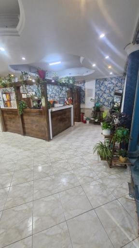 عکس خانه مسافر سمیعی (یلدا ۲)