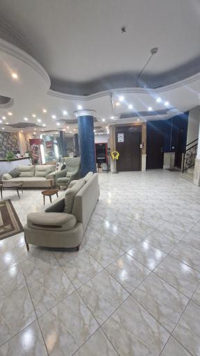 عکس خانه مسافر سمیعی (یلدا ۲)