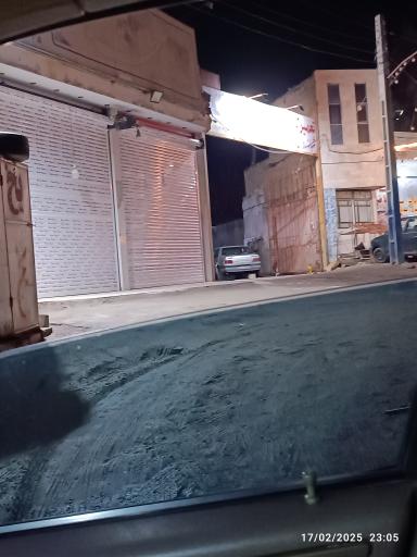 عکس تعمیرگاه تخصصی ماشین های ایرانی و خارجی 