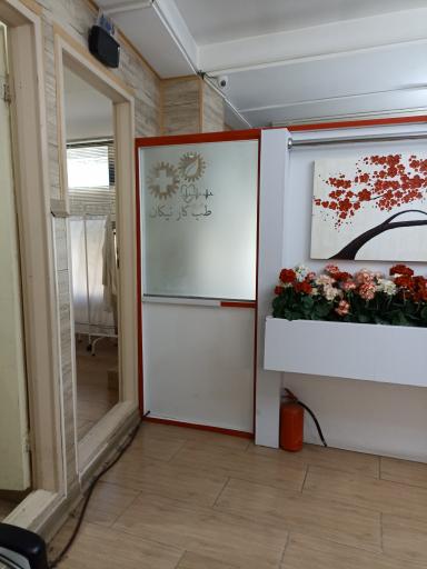 عکس طب کار نیکان هوپاد