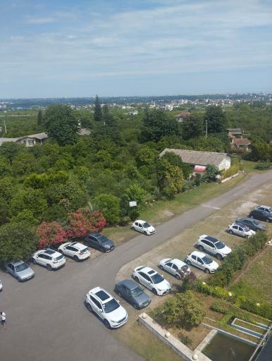 عکس هتل لیلیوم