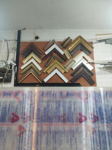 عکس شیشه بری اسدیان