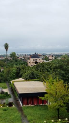 عکس هتل لیلیوم