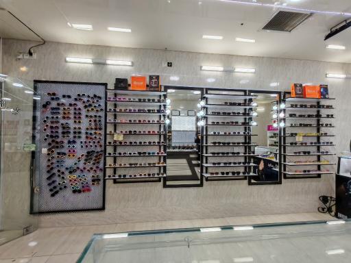 عکس عینک عارف