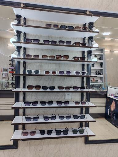 عکس عینک عارف