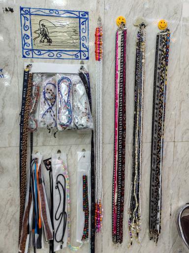 عکس عینک عارف