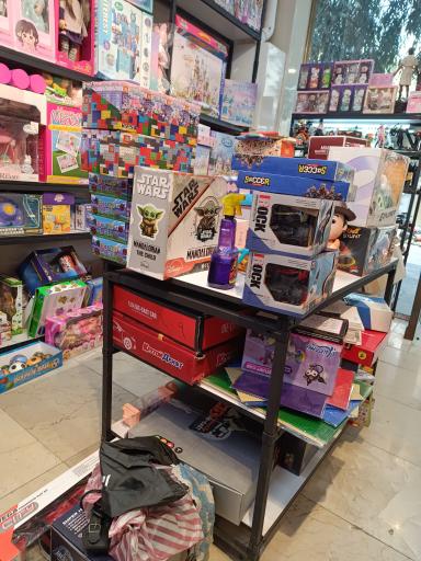 عکس زوما تویز