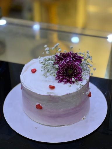 عکس قنادی یلدا