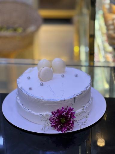 عکس قنادی یلدا