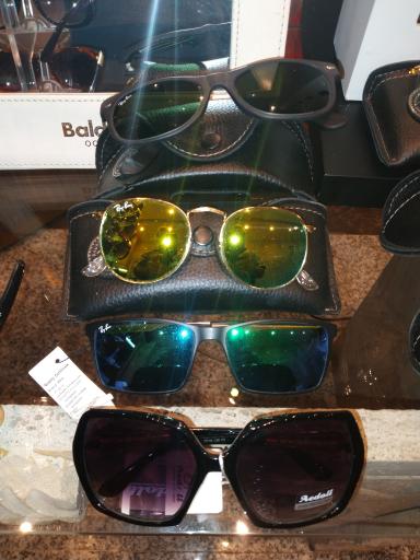 عکس عینک آفتاب