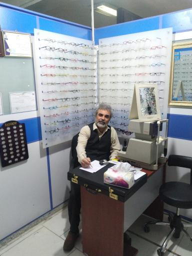 عکس عینک آفتاب