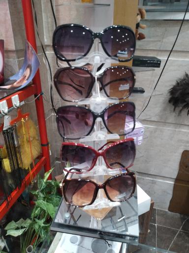 عکس عینک آفتاب