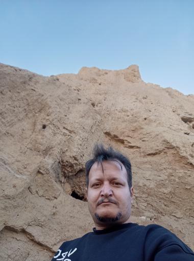 عکس دژ تاریخی گوراب