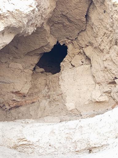 عکس دژ تاریخی گوراب