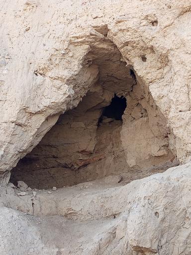 عکس دژ تاریخی گوراب